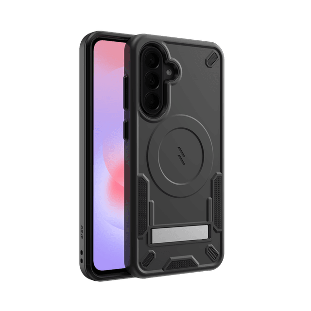 ZIZO TRANSFORM Series Galaxy A37 5G / A36 / A27 Case in Black