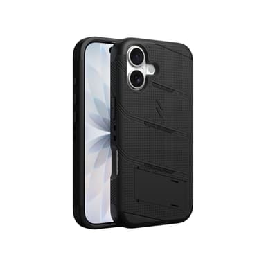 ZIZO BOLT Series iPhone 17 MagSafe Case