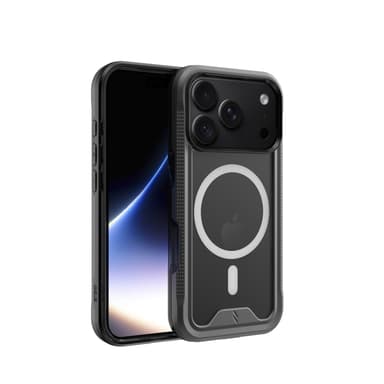 ZIZO ION Series iPhone 17 Pro MagSafe Case