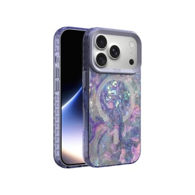 ZIZO Jewel Series iPhone 18 Pro / 17 Pro Fashion MagSafe Case
