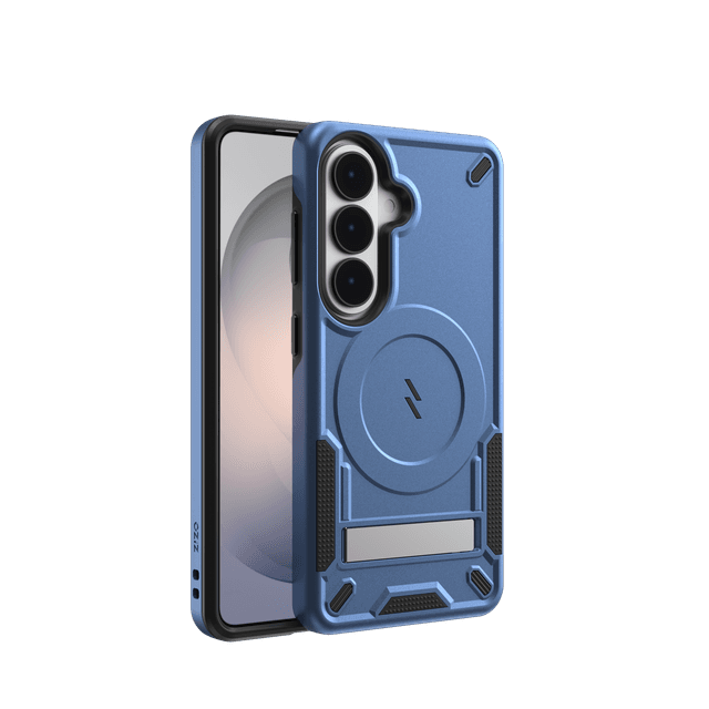 ZIZO TRANSFORM Series Galaxy S26 Case in Blue