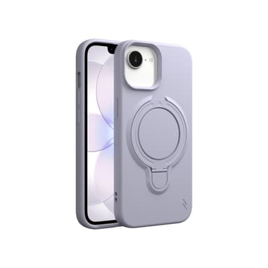 ZIZO REVOLVE Series iPhone 17e/16e/15/14/13 Case in Violet