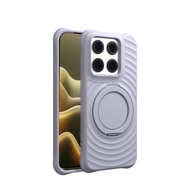 ZIZO REVOLVE Series moto edge - 2026 Case in Violet