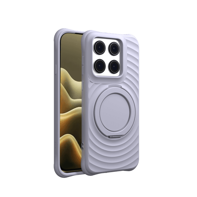 ZIZO REVOLVE Series moto edge - 2026 Case in Violet