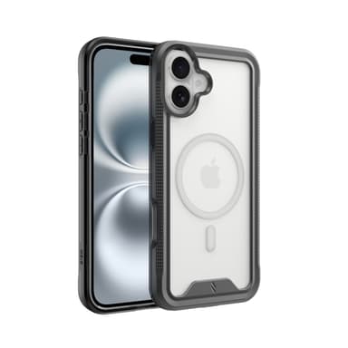 ZIZO ION Series iPhone 16 Plus MagSafe Case
