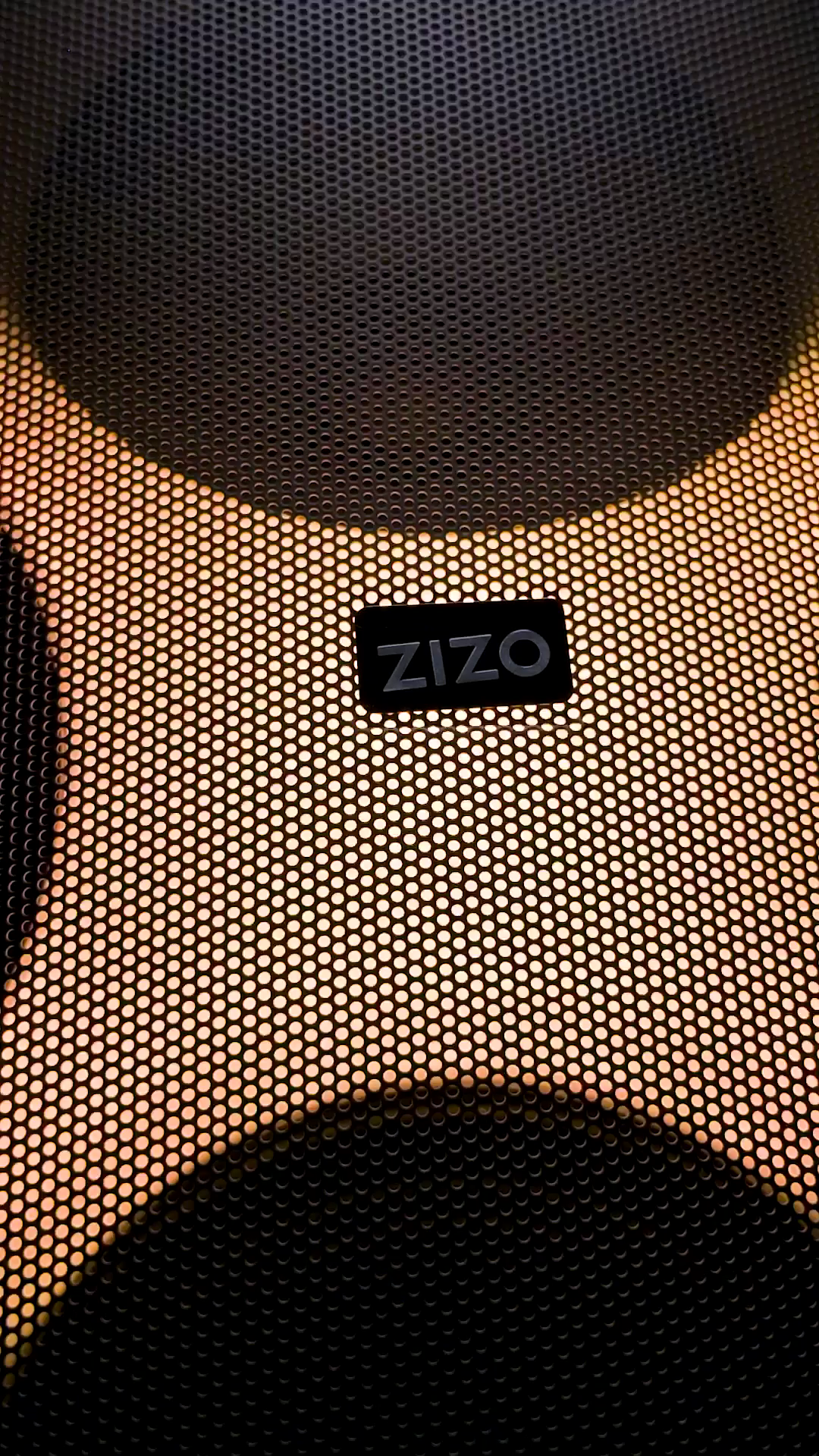 ZIZO Retro 60W Portable Wireless Speaker | ZIZO