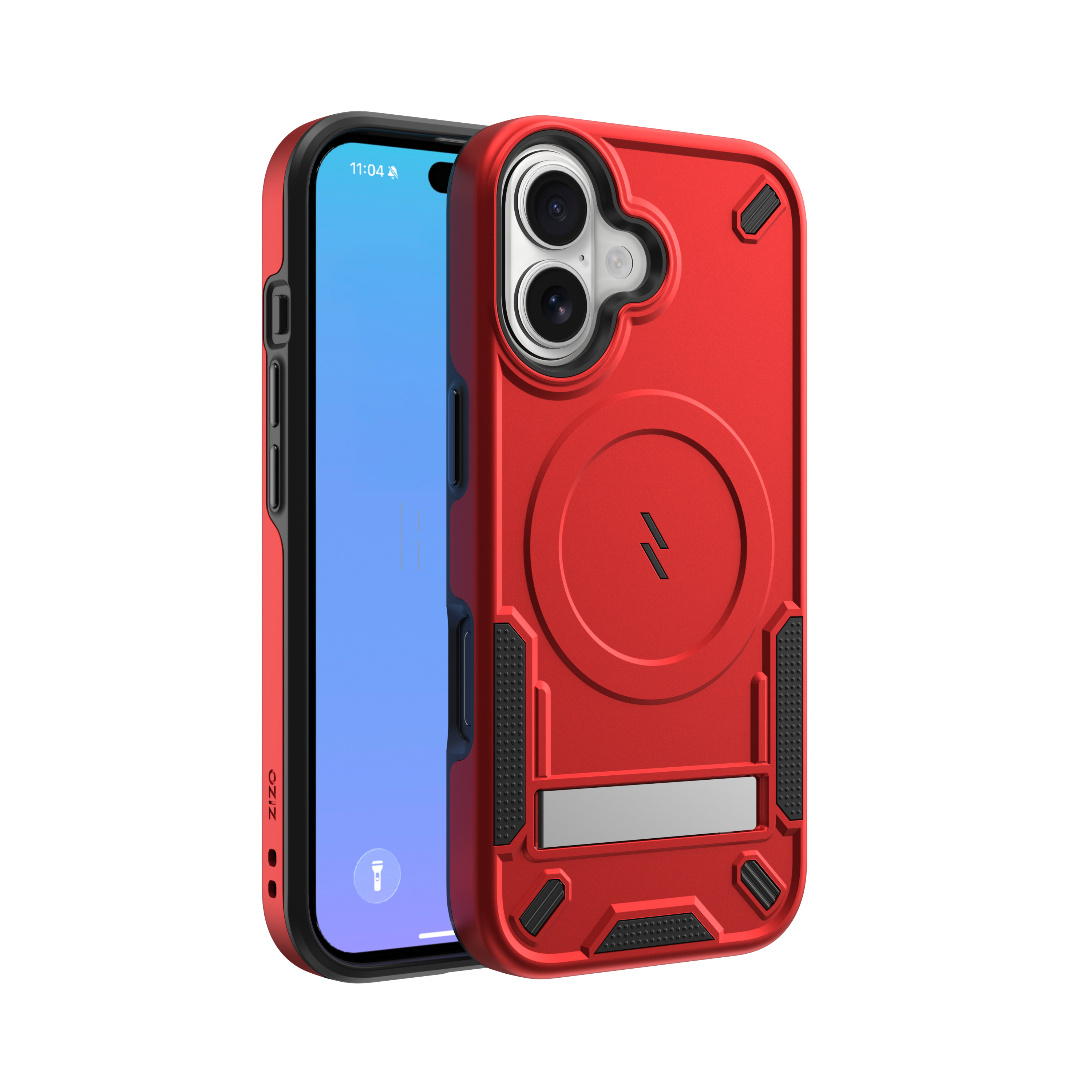 ZIZO TRANSFORM Series iPhone 17 MagSafe Case | ZIZO