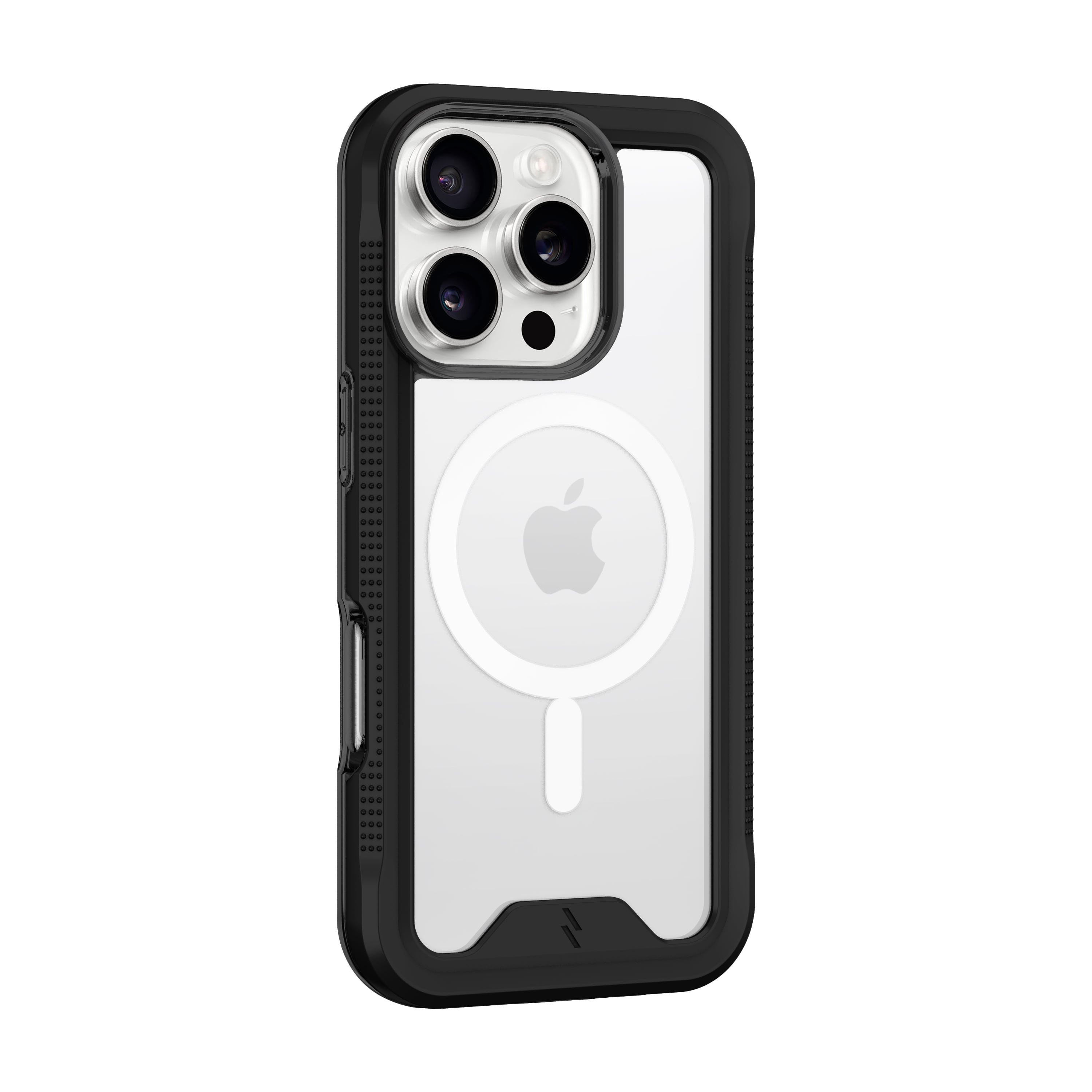 ZIZO ION Series iPhone 16 Pro MagSafe Case – Black | ZIZO