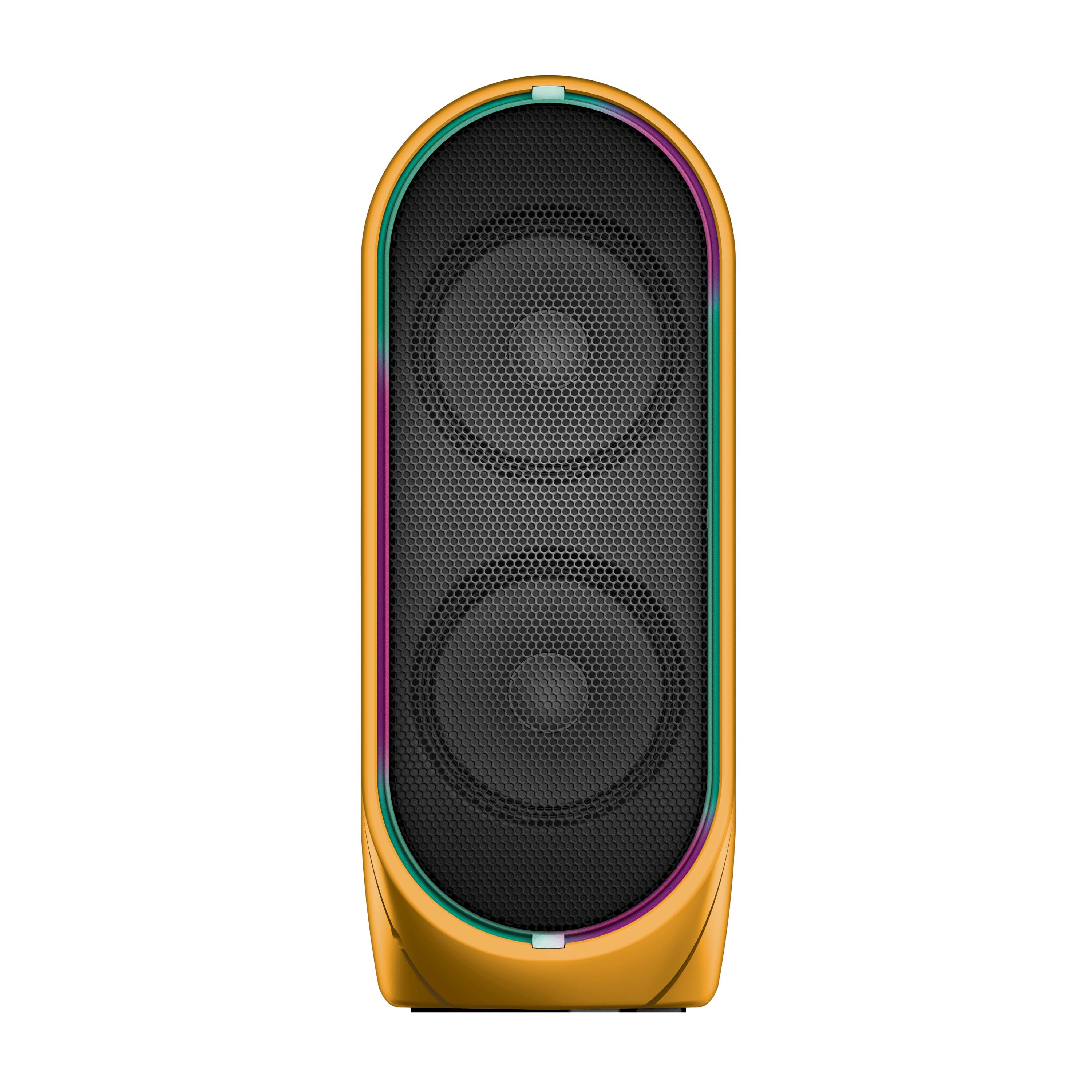 ZIZO Sonic Z4 Portable Wireless Speaker | ZIZO