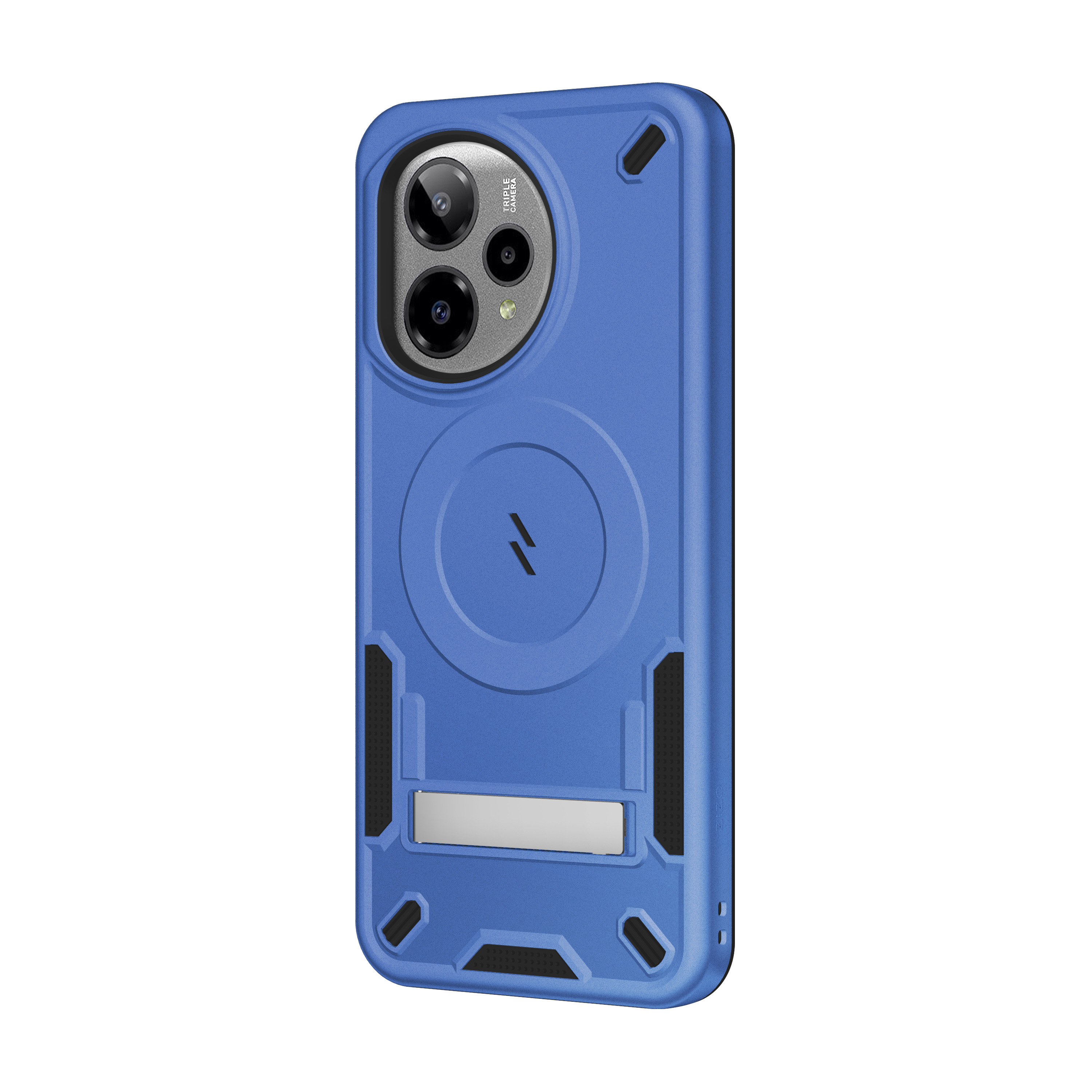ZIZO TRANSFORM Series Cricket Icon Plus 2026 Case | ZIZO