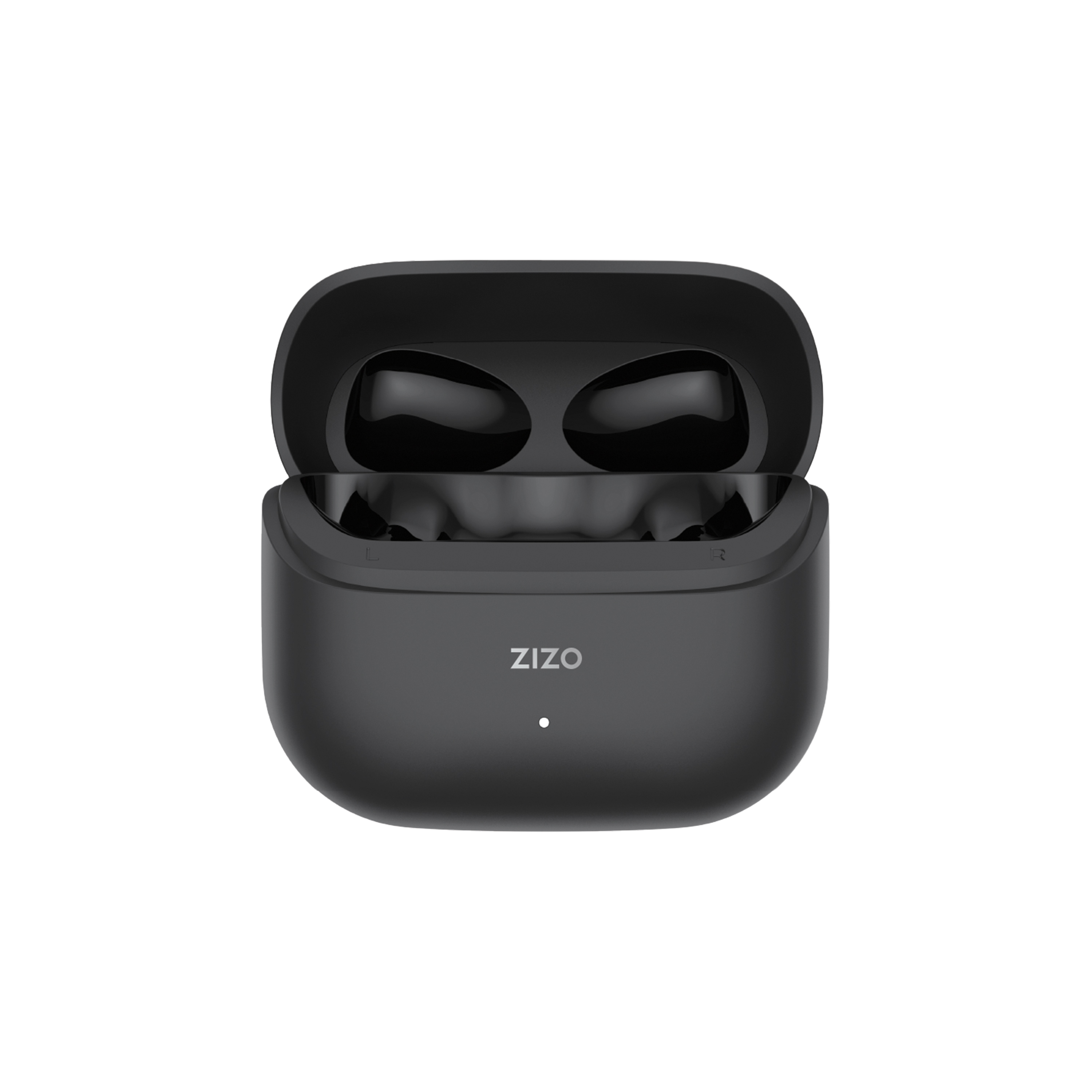 ZIZO Tempo Z2 Wireless Earbuds – Black | ZIZO