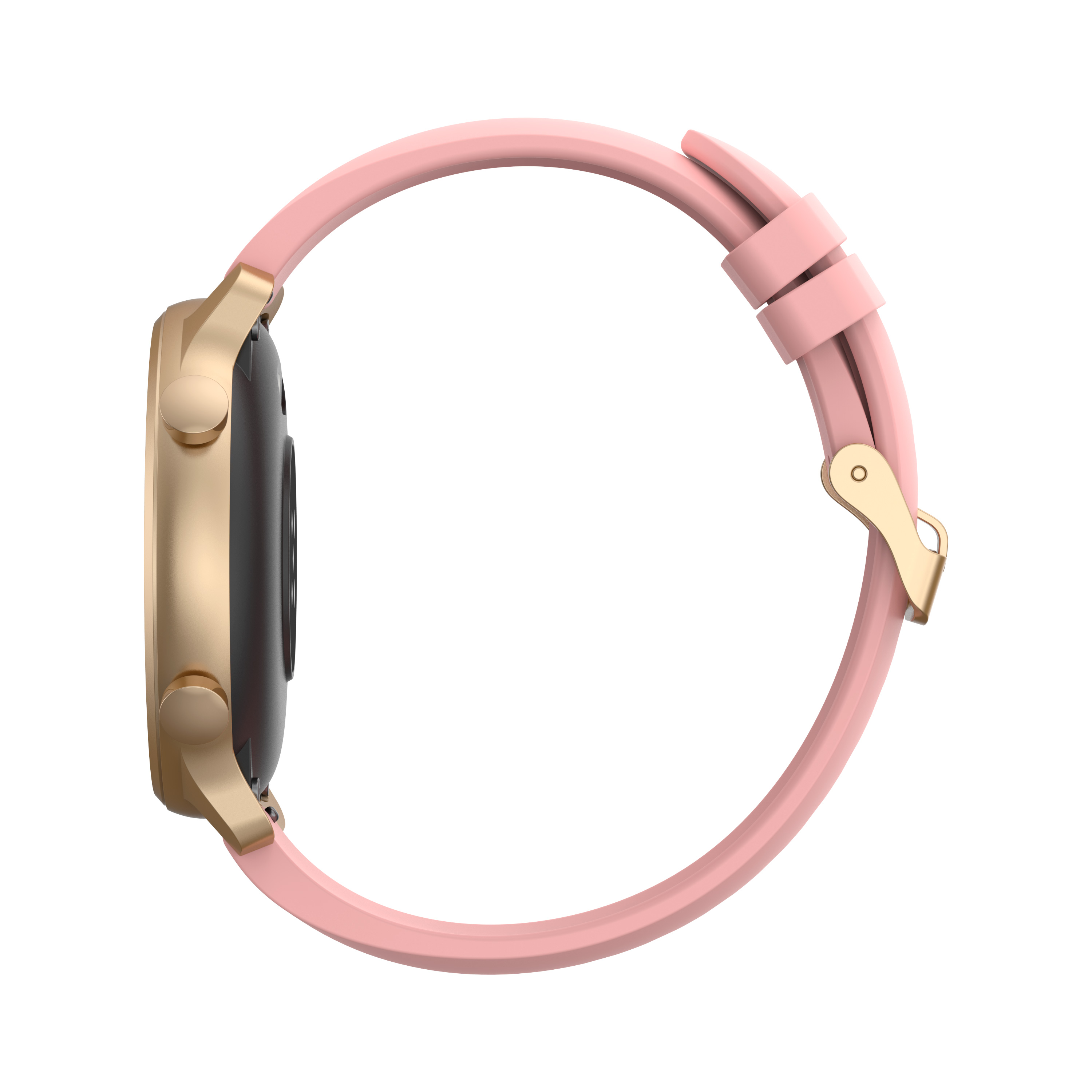 ZIZO TYME Elite Round Smart Watch | ZIZO