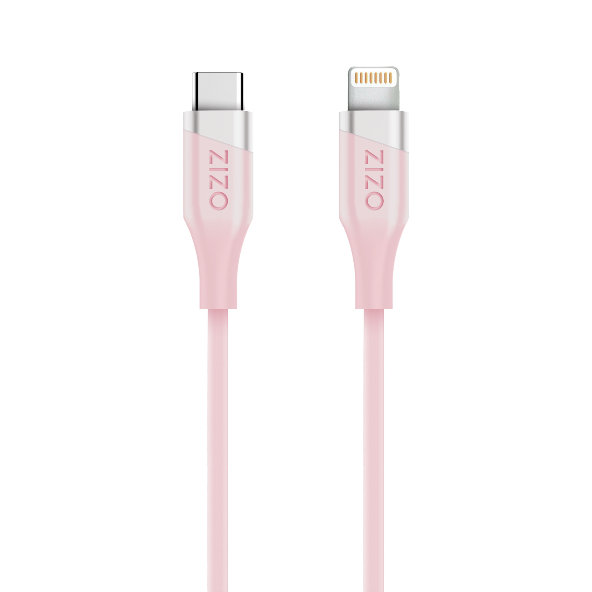 ZIZO PowerVault Cable USB-C to Lightning 6FT | ZIZO