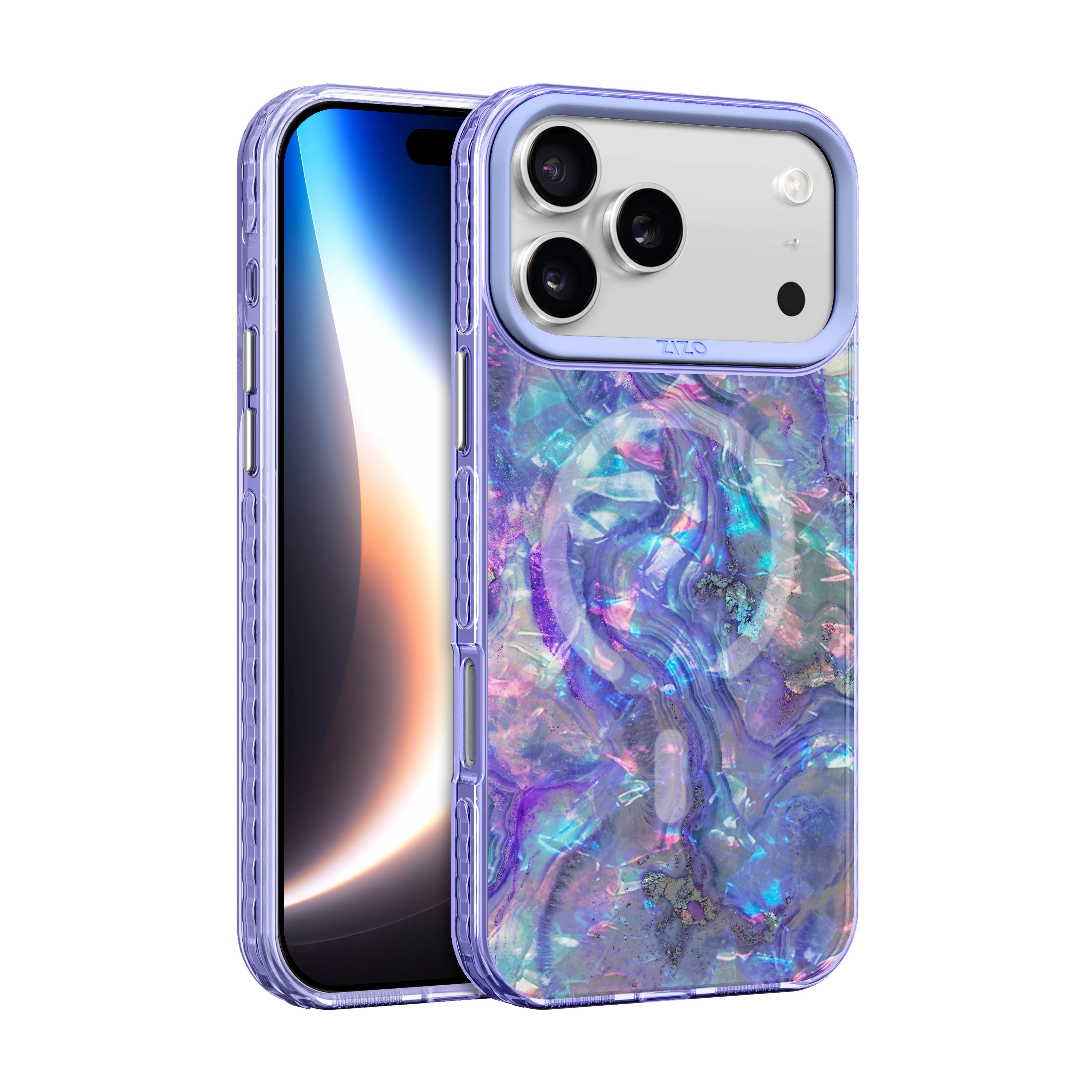 ZIZO Jewel Series iPhone 18 Pro Max / 17 Pro Max Fashion MagSafe